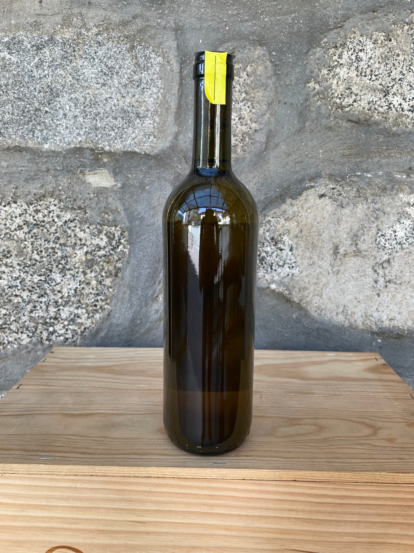 2022 - Ramarro Vino Bianco - Antonio Ligabue