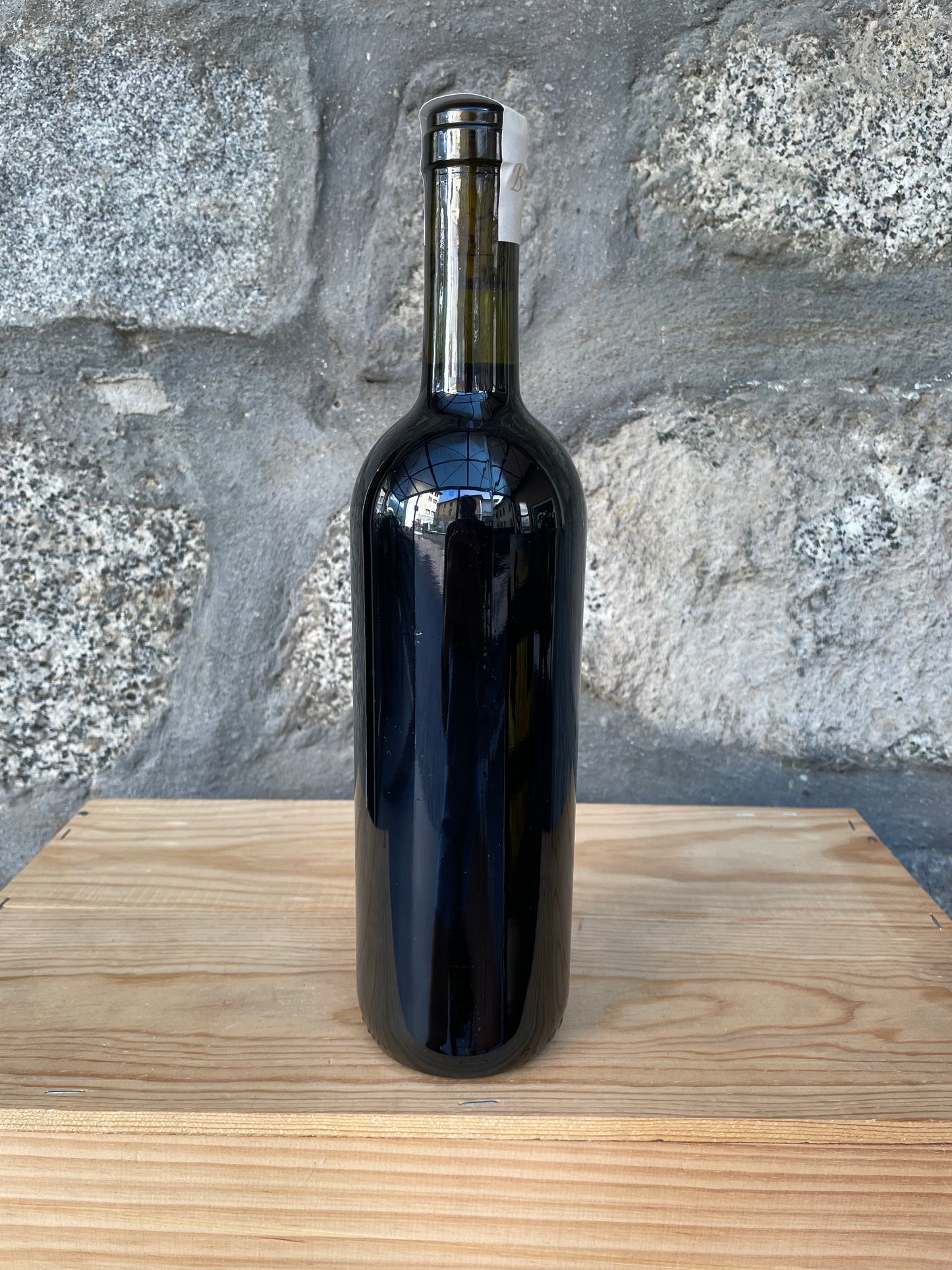 2021 - Roncas Vino Rosso - Fortunato Bressanelli
