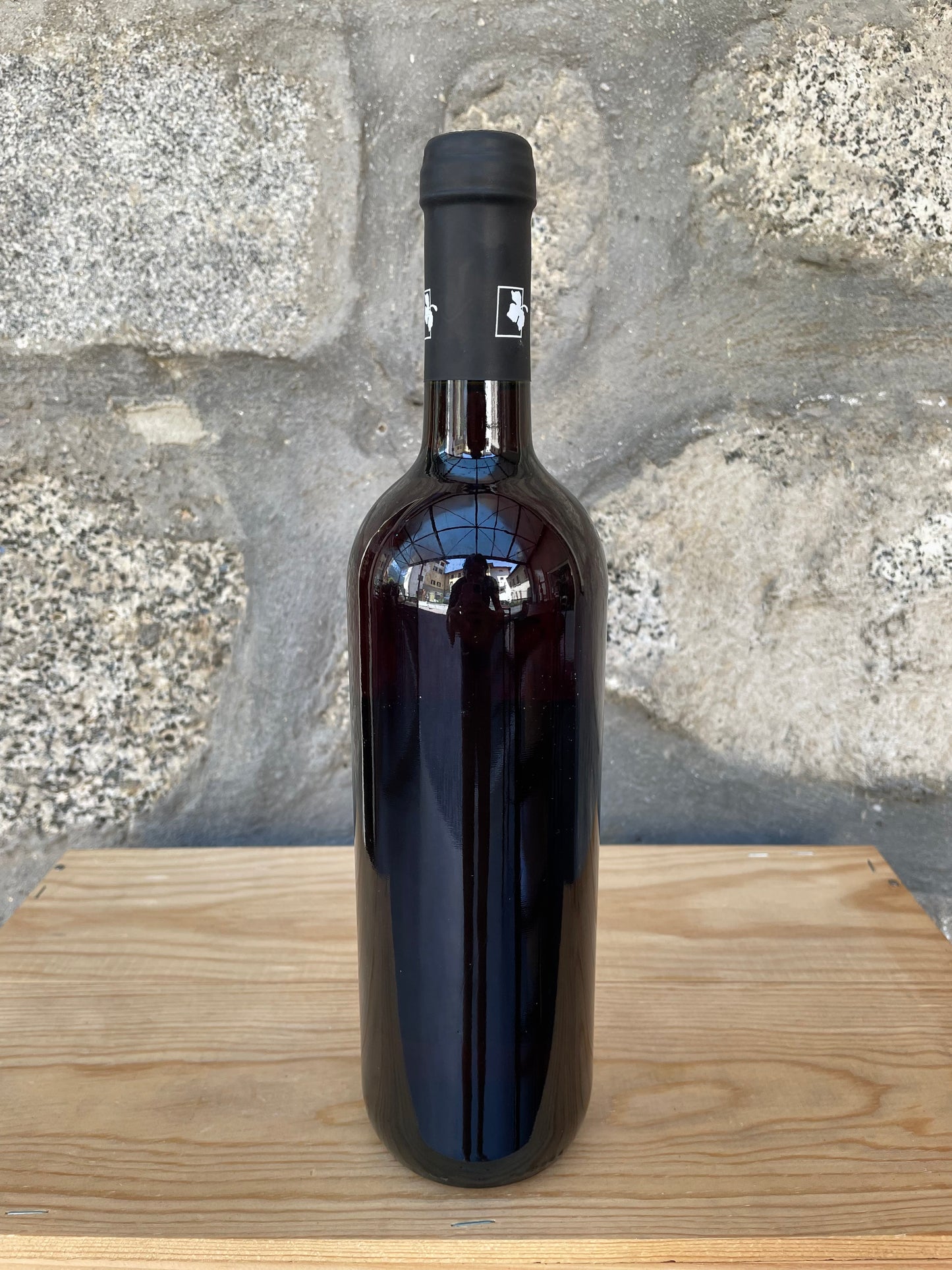 2023 - 1703 Vino Rosso - Togni Rebaioli