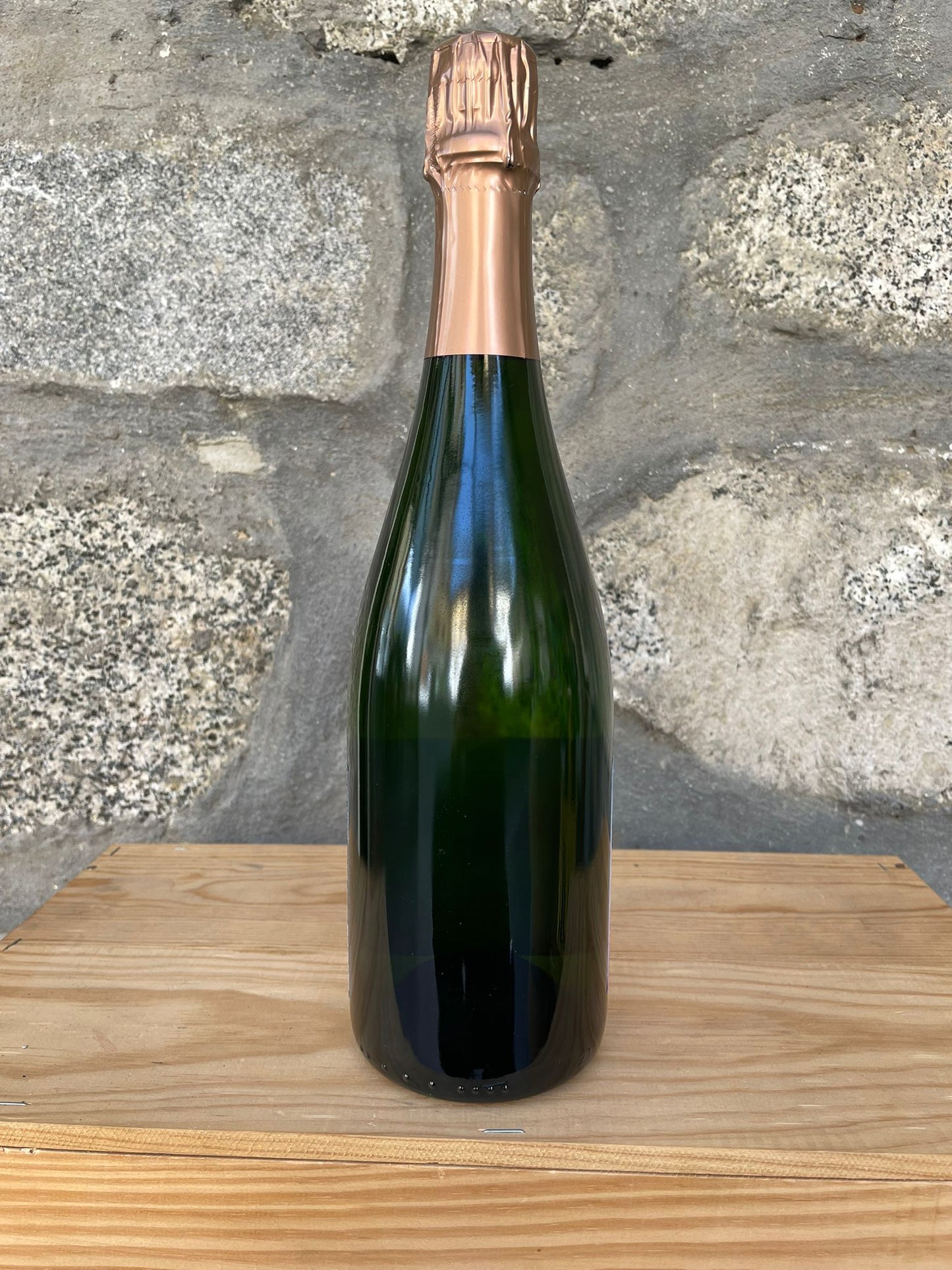 2022 - Aprile Metodo Classico Extra Brut - Azienda Agricola Il Grop
