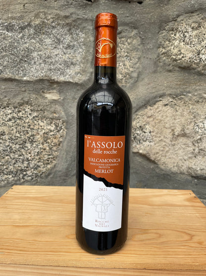 Furioso Metodo Classico Pas Dosè - Cantina Bignotti I Cultivar Delle Volte