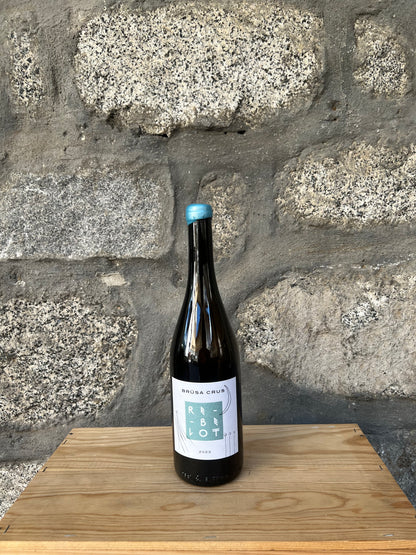 2023 - Brusa Crus Valcamonica Bianco IGT - Rebelot