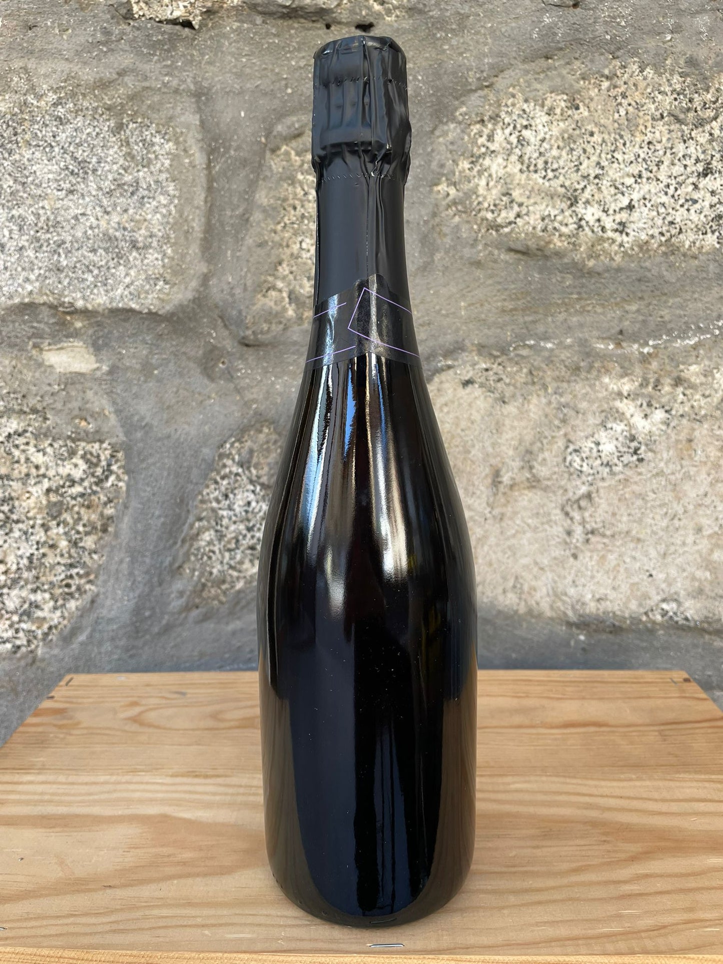 2021 - Burzol Intu Metodo Classico Extra Brut - Azienda Agricola Concarena