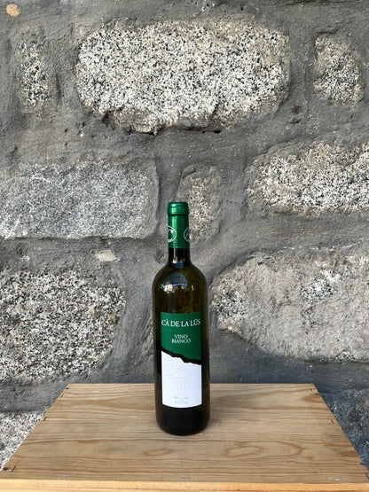 2023 - Cà De La Lus Vino Bianco - Rocche dei Vignali