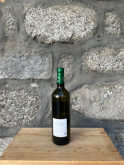2023 - Cà De La Lus Vino Bianco - Rocche dei Vignali
