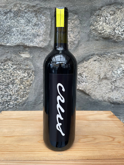 2017 - Crus Vino Rosso - Antonio Ligabue