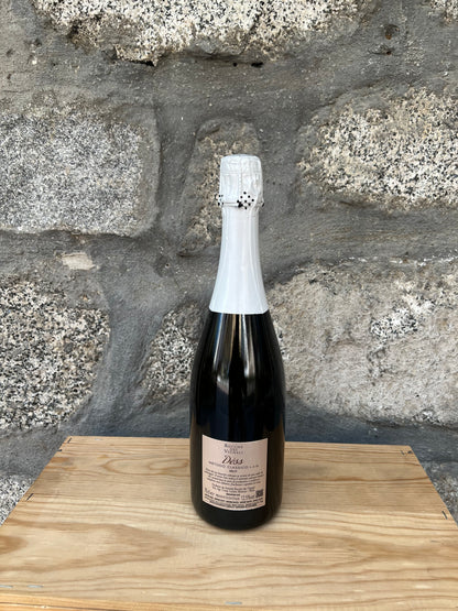 Dess Metodo Classico Brut - Rocche dei Vignali - Deg. 10/2025