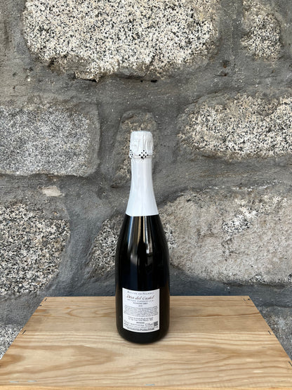Dess del Castel Metodo Classico Dosaggio Zero 2019 - Rocche dei Vignali - Deg. 08/2025