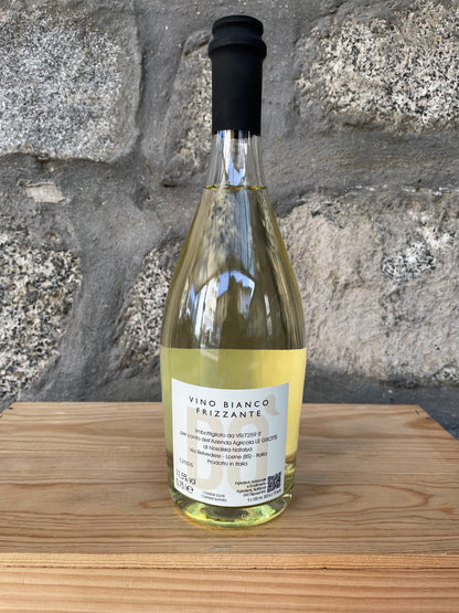 Do' Bianco Frizzante - Le Grotte