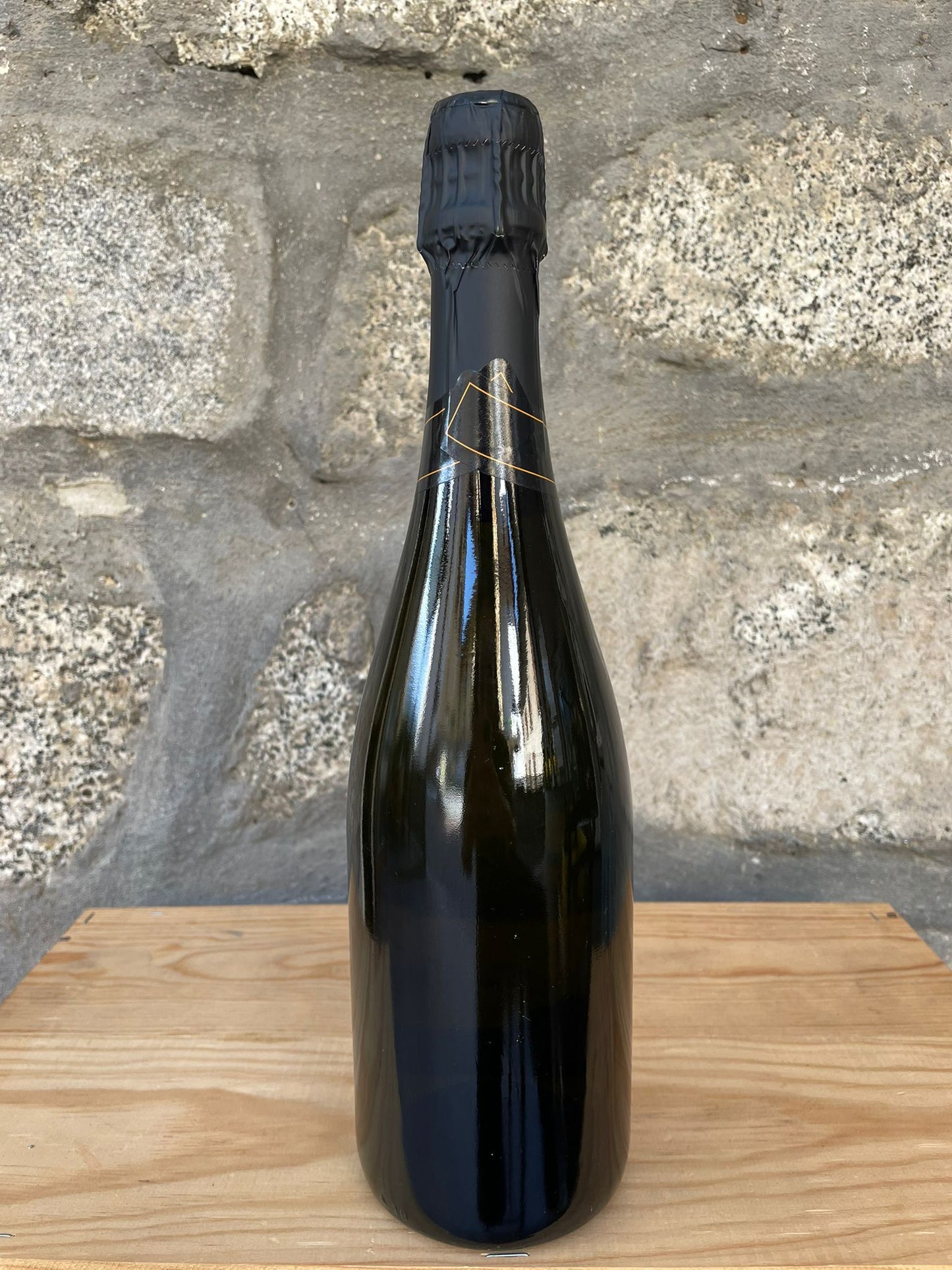 2019 - Doidisnof Metodo Classico Extra Brut - Azienda Agricola Concarena