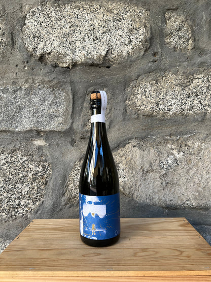 2019 - Esploratore Metodo Classico Dosaggio Zero - Nivelli