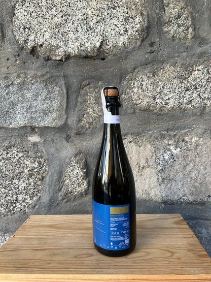 2019 - Esploratore Metodo Classico Dosaggio Zero - Nivelli
