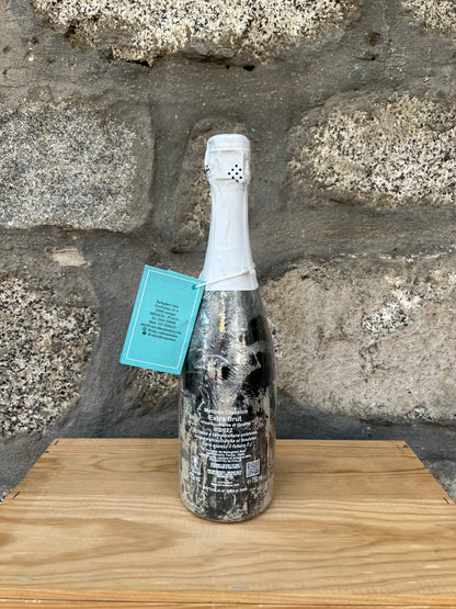 2022 - Zero Estremo Metodo Classico Blanc de Blanc Extra Brut - Agricola Vallecamonica - Deg. 2025