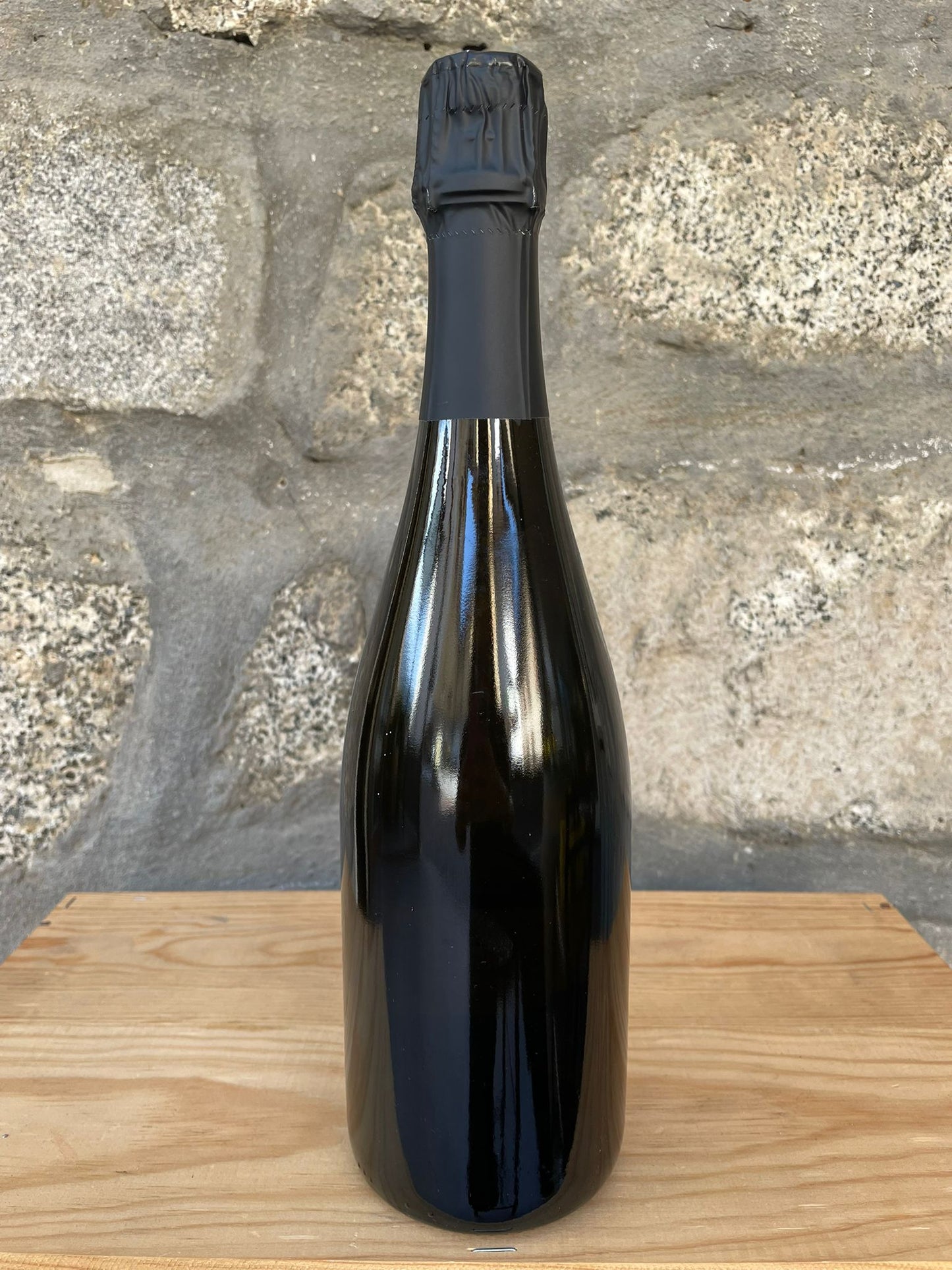 2022 - Giu Intedoi Metodo Classico Extra Brut - Azienda Agricola Concarena