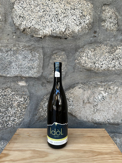 2022 - Idol Vino Bianco- Alpi dell'Adamello