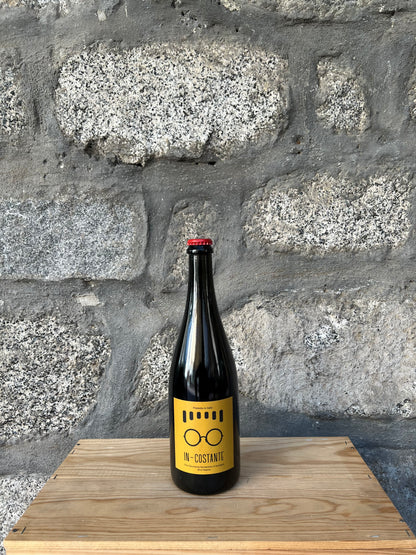 2022 - In Constante Spumante Brut Nature - Antonio Ligabue