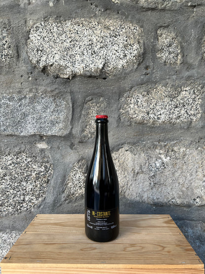 2022 - In Constante Spumante Brut Nature - Antonio Ligabue