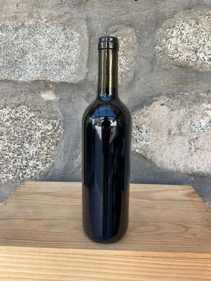 2020 - Inamara Vino Rosso - Antonio Ligabue