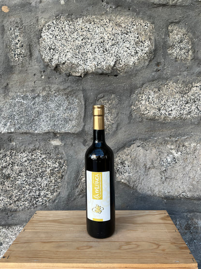 2023 - Valcamonica Bianco IGT - Società Agricola La Muraca