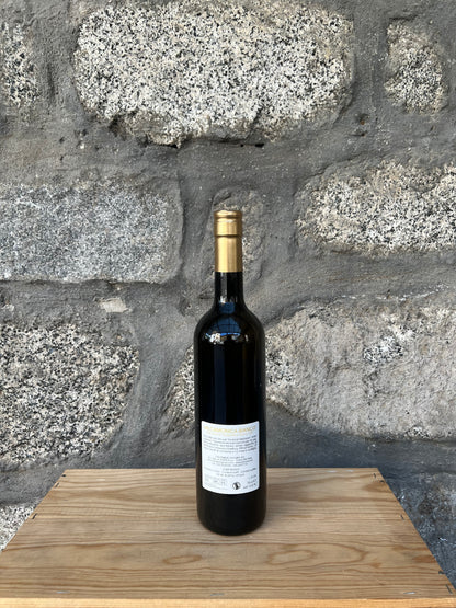 2023 - Valcamonica Bianco IGT - Società Agricola La Muraca