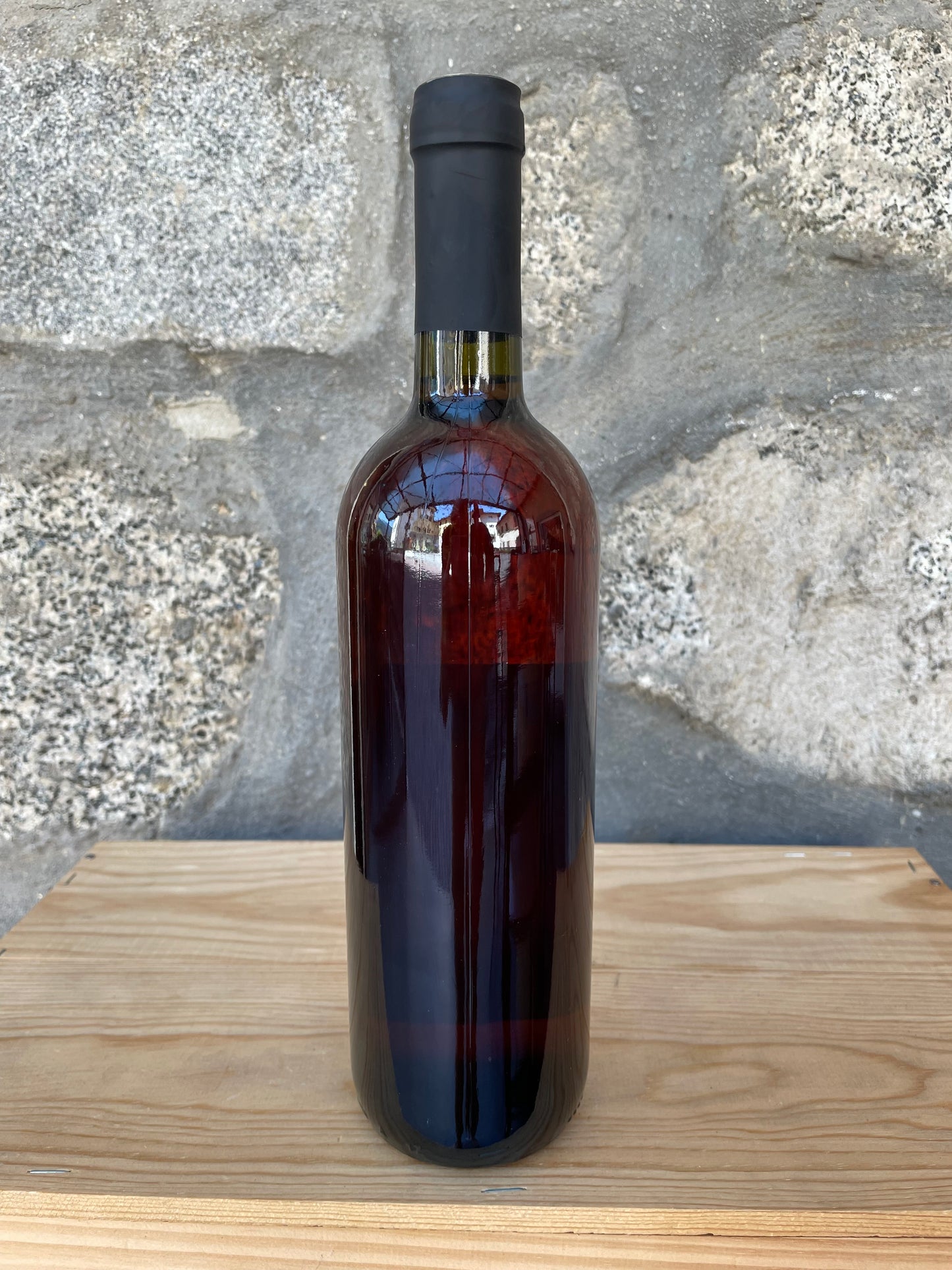 2024 - Martina Vino Rosso - Togni Rebaioli