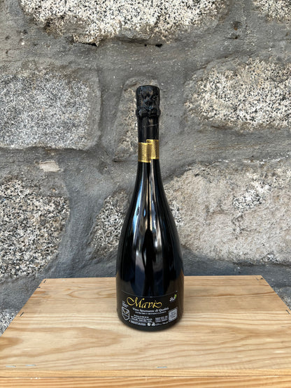 Mavi Metodo Classico Extra Brut - Azienda Agricola Presavalle - Deg. 06/2025