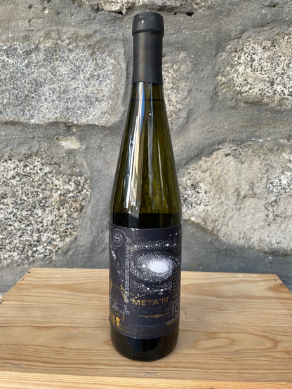 2024 - Meta III Vino Botritizzato - Nivelli