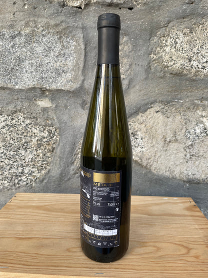 2024 - Meta III Vino Botritizzato - Nivelli