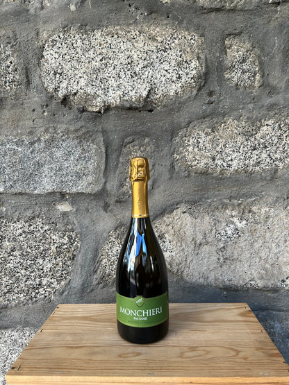 Metodo Classico Pas Dosé 69 mesi - Monchieri