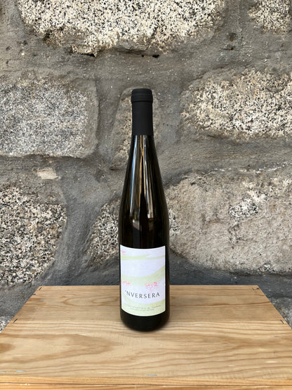 2023 - 'Nversera Vino Bianco - Azienda Agricola Oca Bianca