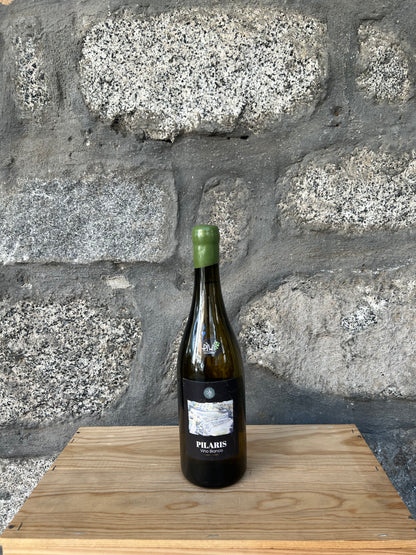 2023 - Pilaris Vino Bianco - Azienda Agricola Brichet