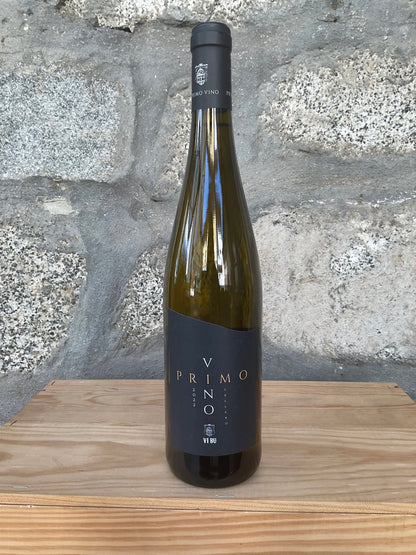 2022 - Primo Vino - Vi Bu