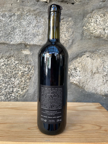 2020 - Re.Bo Al Colle Vino Rosso - Colle Civarolo
