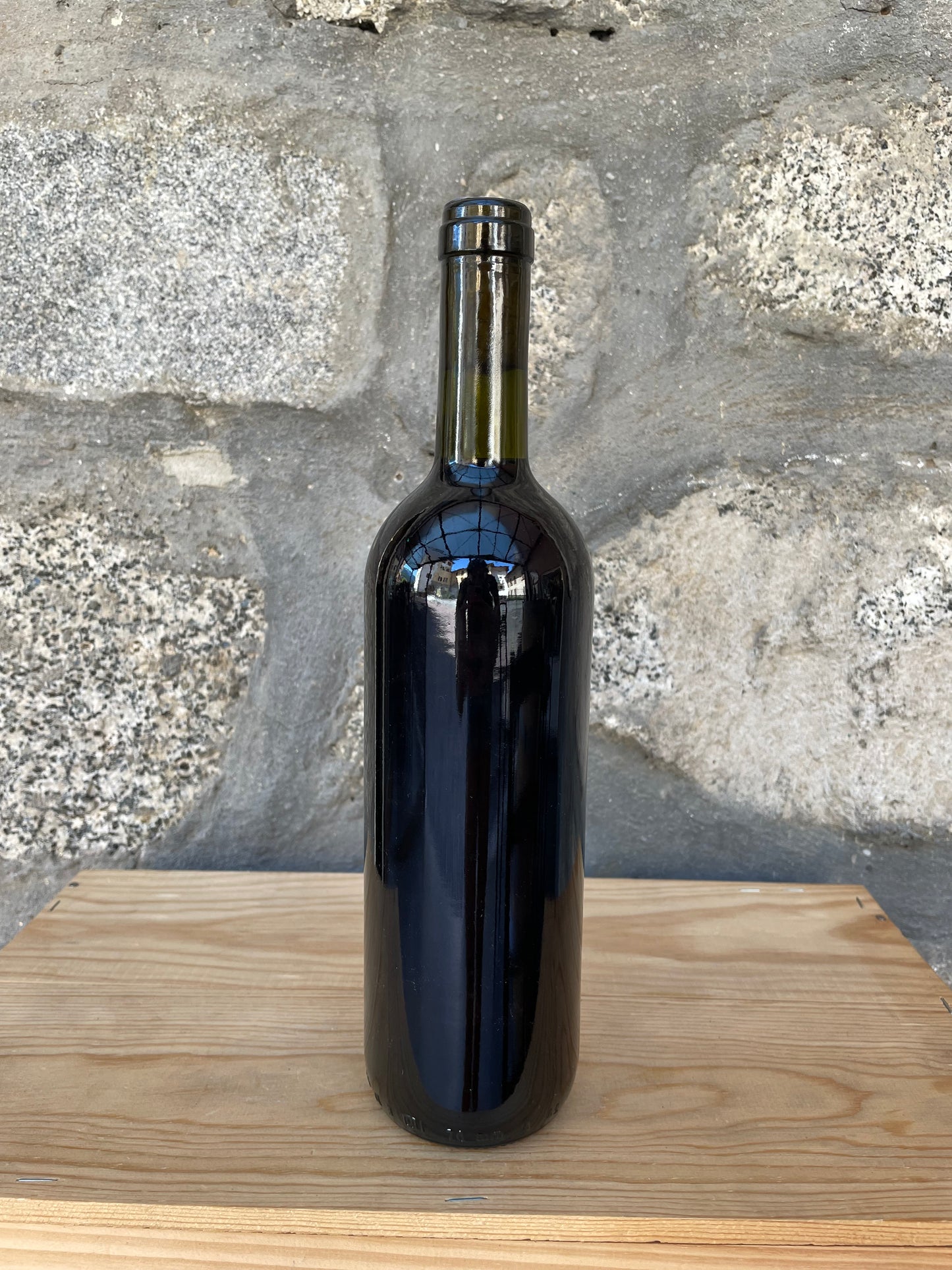2016 - Tas Vino Rosso - Antonio Ligabue