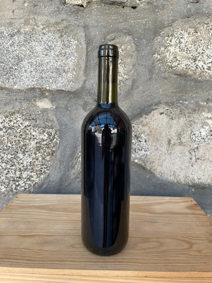 2016 - Tas Vino Rosso - Antonio Ligabue