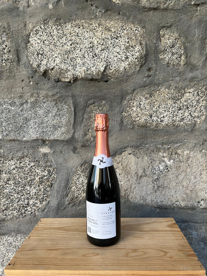 YOLO Metodo Classico Extra Brut - Rebelot - Deg. 06/2024