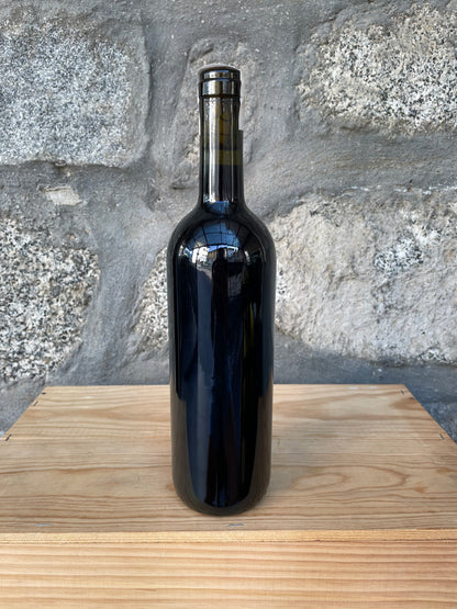 2022 - Lupus In Vigna Vino Rosso - Fortunato Bressanelli