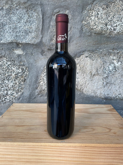 2017 - Vialunga Valcamonica Rosso IGT - I Nadre
